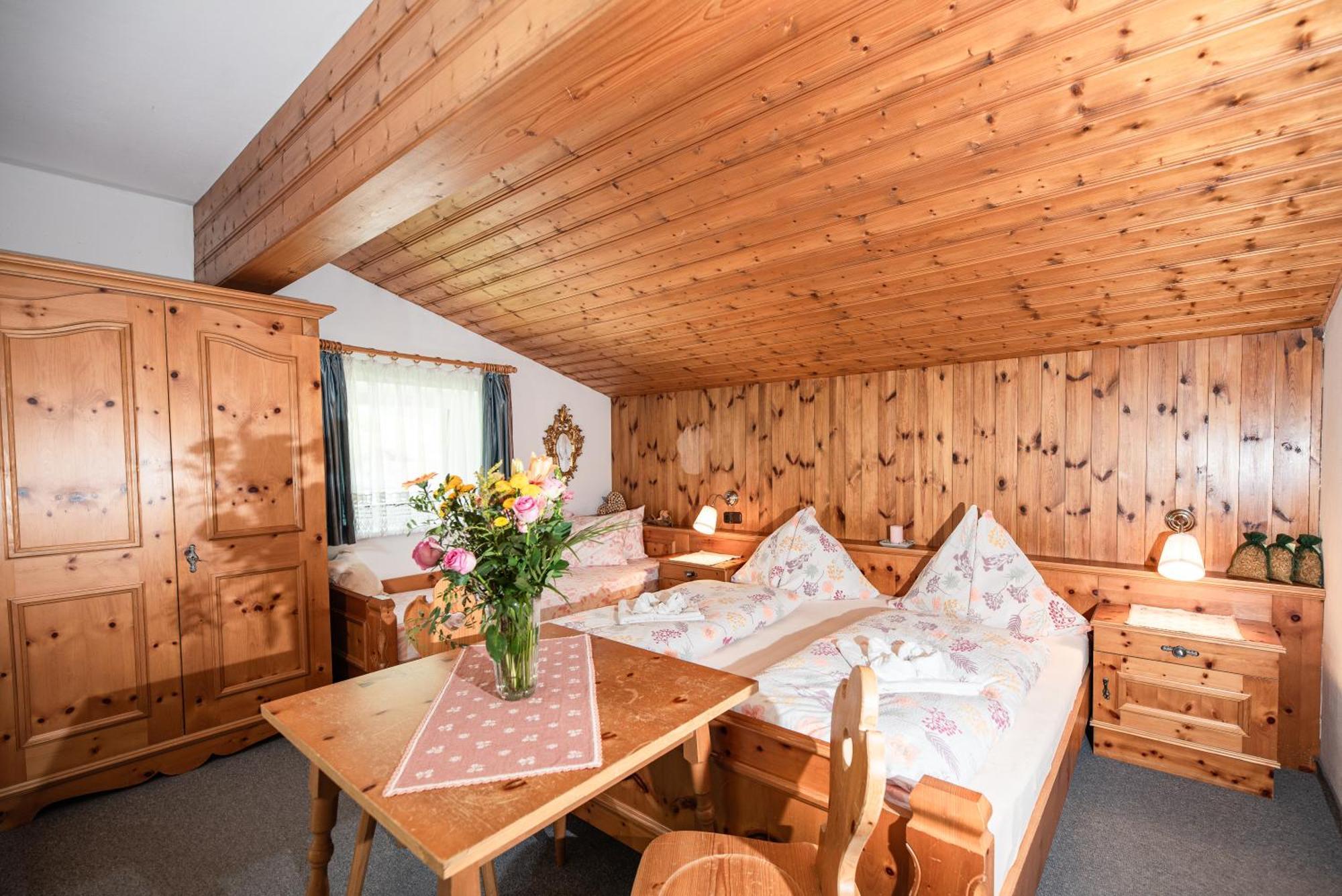 Appartement Gimpl Fusch an der Grossglocknerstrasse Exteriér fotografie
