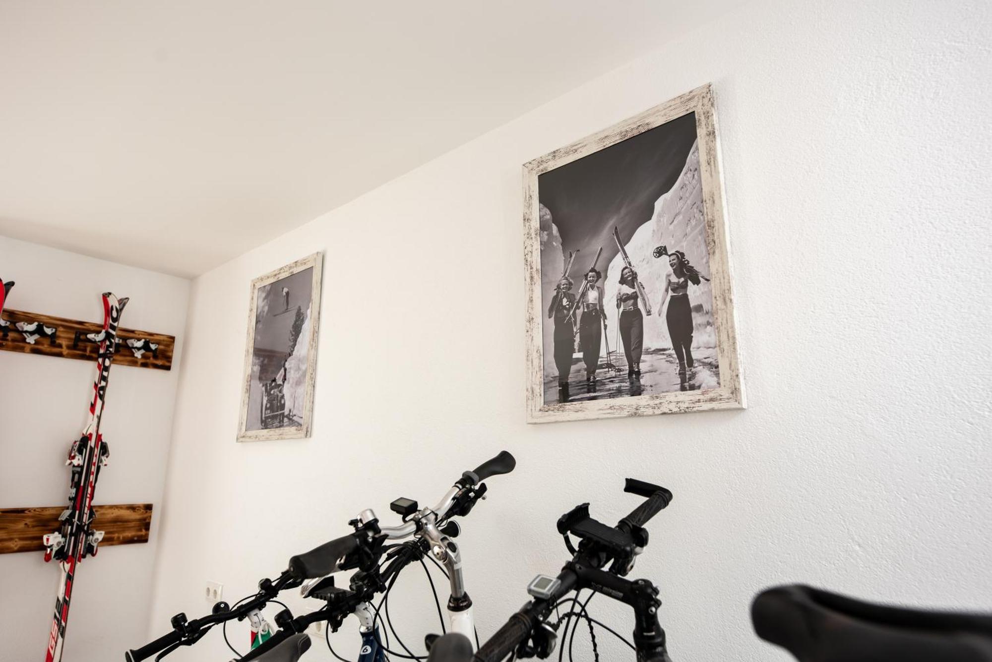 Appartement Gimpl Fusch an der Grossglocknerstrasse Exteriér fotografie