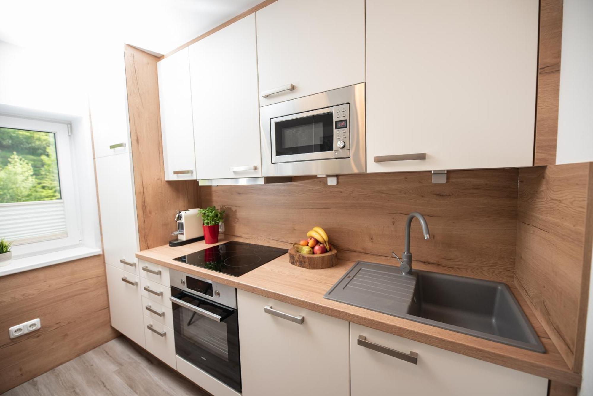 Appartement Gimpl Fusch an der Grossglocknerstrasse Exteriér fotografie