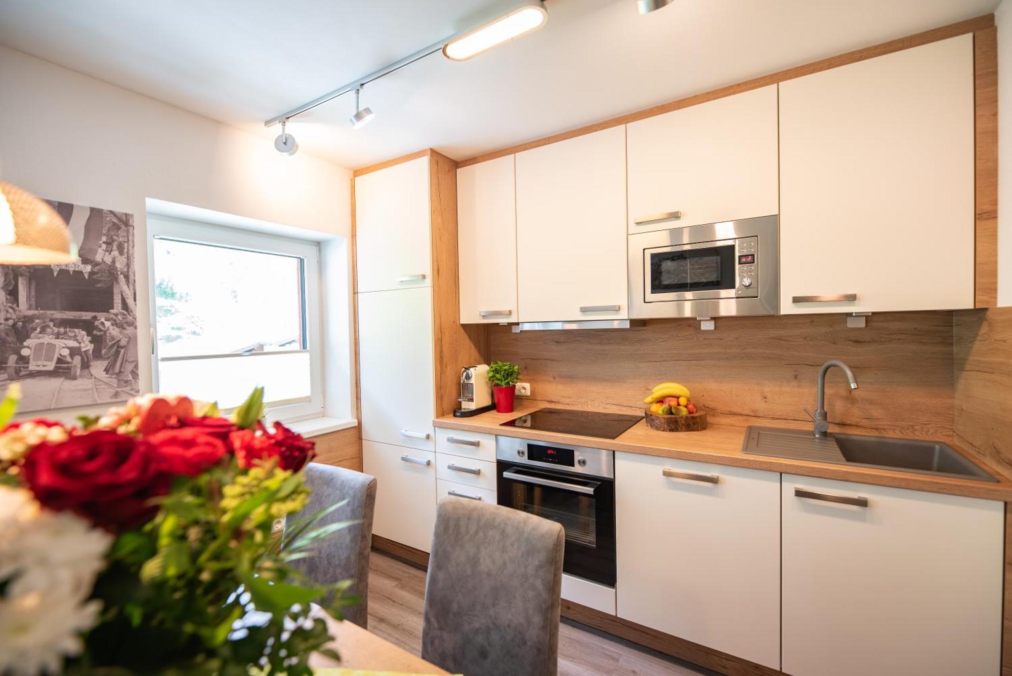 Appartement Gimpl Fusch an der Grossglocknerstrasse Exteriér fotografie